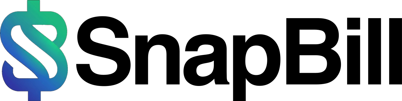 SnapBill